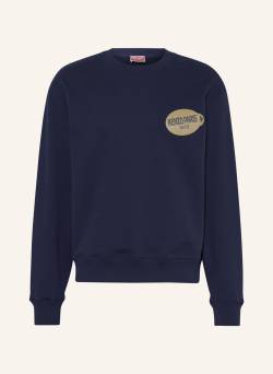 Kenzo Sweatshirt blau von Kenzo