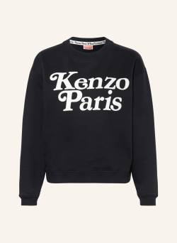 Kenzo Sweatshirt schwarz von Kenzo