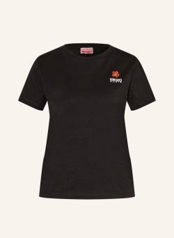 Kenzo T-Shirt schwarz von Kenzo