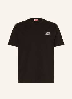 Kenzo T-Shirt schwarz von Kenzo