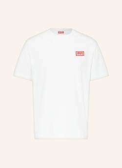 Kenzo T-Shirt weiss von Kenzo