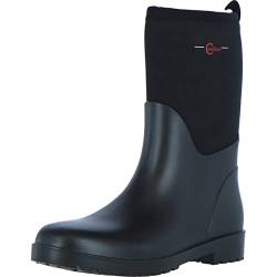 Kerbl Covalliero Stiefel NeoLite, Halbhoher Gummistiefel Wärmeisoliert, 44 von Kerbl