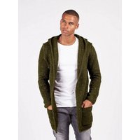 Key Largo Cardigan MST TERRY jacket von Key Largo