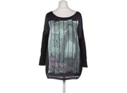 Key Largo Damen Bluse, schwarz von Key Largo