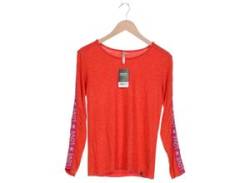 Key Largo Damen Pullover, orange von Key Largo