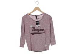 Key Largo Damen Pullover, pink von Key Largo