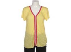 Key Largo Damen T-Shirt, gelb von Key Largo