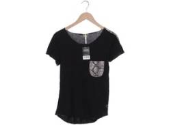 Key Largo Damen T-Shirt, schwarz von Key Largo