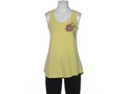 Key Largo Damen Top, gelb von Key Largo