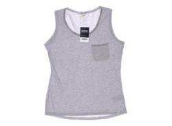 Key Largo Damen Top, grau von Key Largo