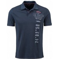 Key Largo Poloshirt von Key Largo