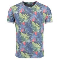 Key Largo Print-Shirt von Key Largo