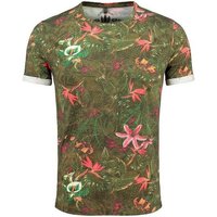 Key Largo Print-Shirt von Key Largo