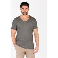 Key Largo T-Shirt MT SODA NEW v-neck von Key Largo