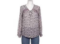 Khujo Damen Bluse, bordeaux von Khujo