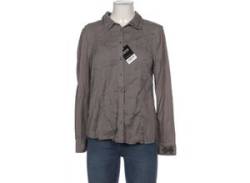 Khujo Damen Bluse, grau von Khujo