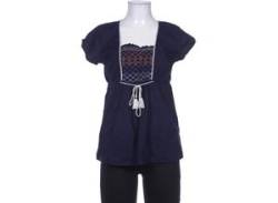 Khujo Damen Bluse, marineblau von Khujo