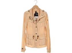 Khujo Damen Jacke, beige von Khujo