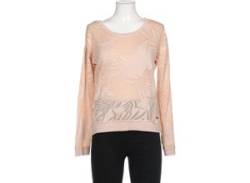 Khujo Damen Langarmshirt, beige von Khujo