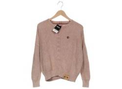 Khujo Damen Pullover, beige von Khujo