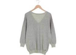 Khujo Damen Pullover, grau von Khujo