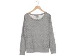 Khujo Damen Pullover, grau von Khujo