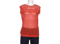 Khujo Damen Pullover, rot von Khujo