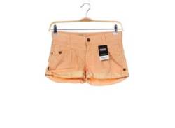 Khujo Damen Shorts, orange von Khujo