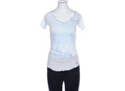 Khujo Damen T-Shirt, hellblau von Khujo