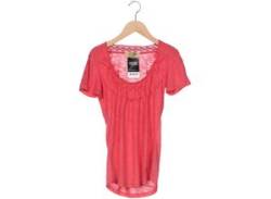 Khujo Damen T-Shirt, pink von Khujo