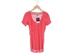 Khujo Damen T-Shirt, pink von Khujo