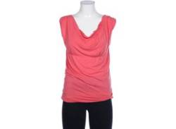 Khujo Damen T-Shirt, pink von Khujo