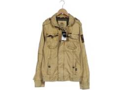 Khujo Herren Jacke, beige von Khujo