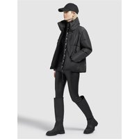 Khujo Winterjacke - Flara - XS bis XXL - für Damen - Größe XS - schwarz von Khujo