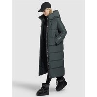 Khujo Wintermantel - Soulani3 - XS bis XL - für Damen - Größe XL - grün von Khujo