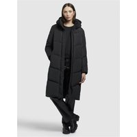 Khujo Wintermantel - Torino4 - XS bis XXL - für Damen - Größe L - schwarz von Khujo