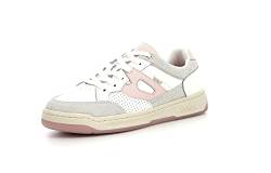 KICKERS KIKOUAK JR Sneaker, Blanc Rose, 37 EU von Kickers