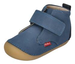 KICKERS SABIO Oxford-Schuh, BLEU Tricolore, 24 EU von Kickers