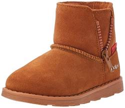 Kickers Aldiza Stiefelette, braun, 32 EU von Kickers