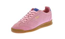 Kickers Damen Kick 18 Legacy Sneaker, Rosa, 38 EU von Kickers