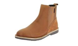 Kickers Damen Kick Lipist Chelsea-Stiefel, Camel, 38 EU von Kickers