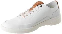 Kickers Damen Orukami Sneaker, Weiß (Blanc 3), 36 EU von Kickers