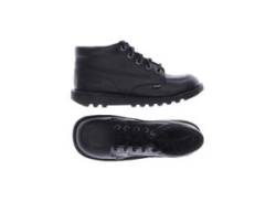 Kickers Damen Stiefelette, schwarz von Kickers