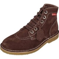 Kickers KICKLEGEND 507784-50-92 Schnürboots Marron von Kickers