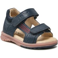 Kickers Sandalen Plazabi 414744-10 M Marine 10 Sandale von Kickers