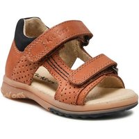 Kickers Sandalen Plazabi 414746-10 M Camel 114 Sandale von Kickers