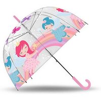 Kids Euroswan Stockregenschirm Regenschirm mit einem Feen Motiv Durchmesser 72cm von Kids Euroswan