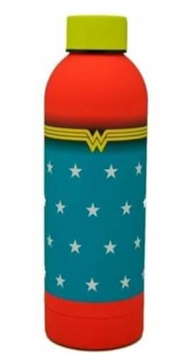 BOTELLA ACERO Edelstahl Wonder-Woman DC Comics 700 ml von Kids Licensing