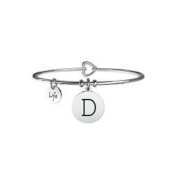 Armband Kidult Symbols 231555d Stahl Zirkonia von Kidult