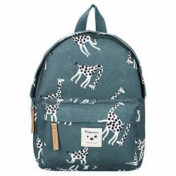 Kidzroom Backpack Stories - Blue One von Kidzroom